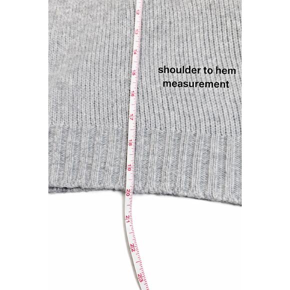 Romeo Juliet Couture Floral Poppy Embroidered Oversized Grandmacore Small - Picture 10 of 10